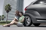 Peugeot BB1 Concept 2009 года